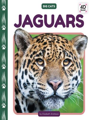 cover image of Jaguars